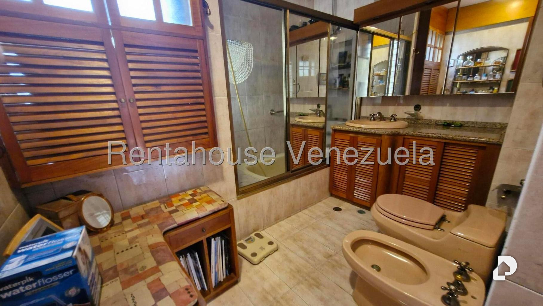 Apartamento en Los Dos Caminos, Caracas – 25