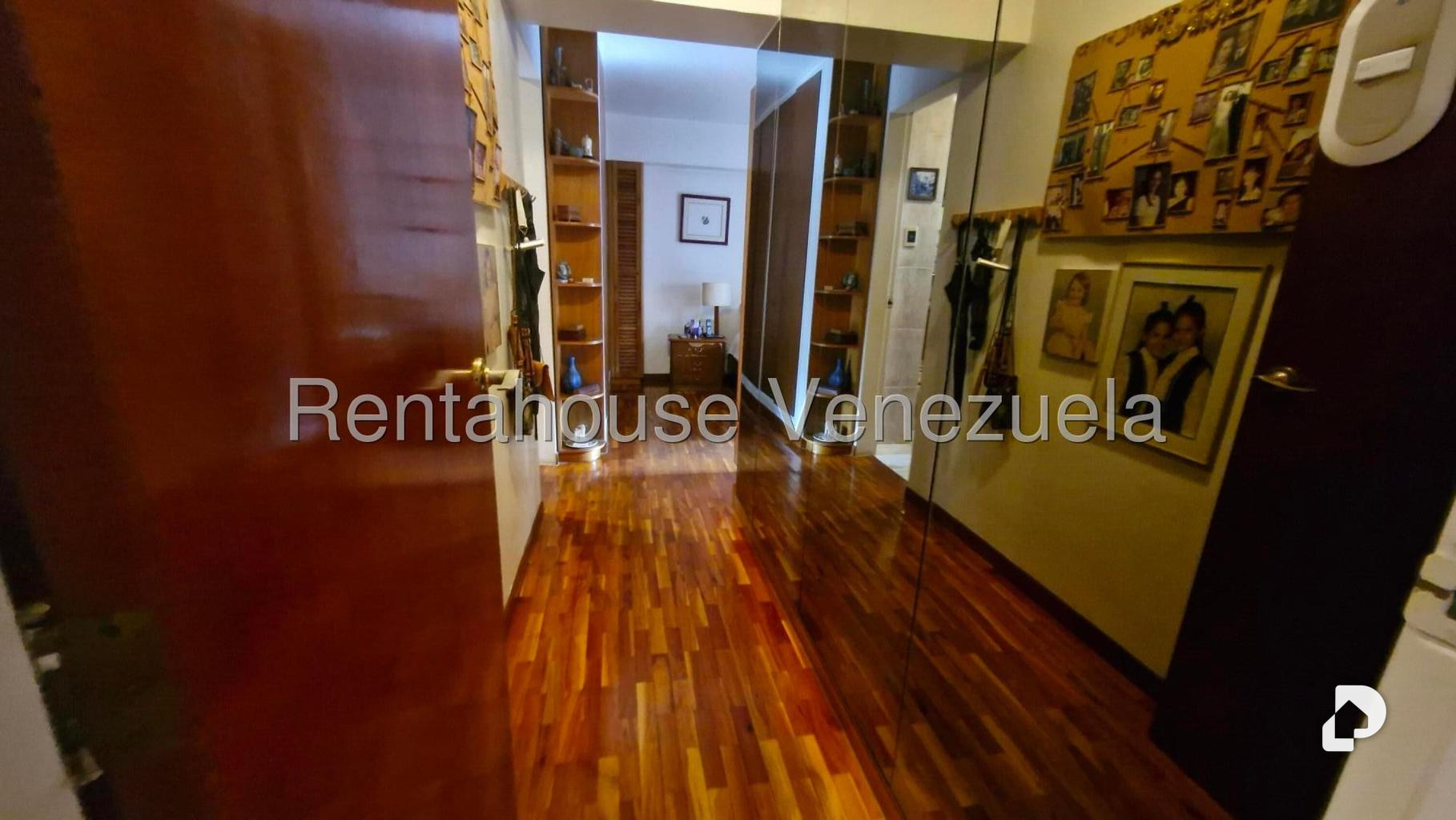 Apartamento en Los Dos Caminos, Caracas – 23