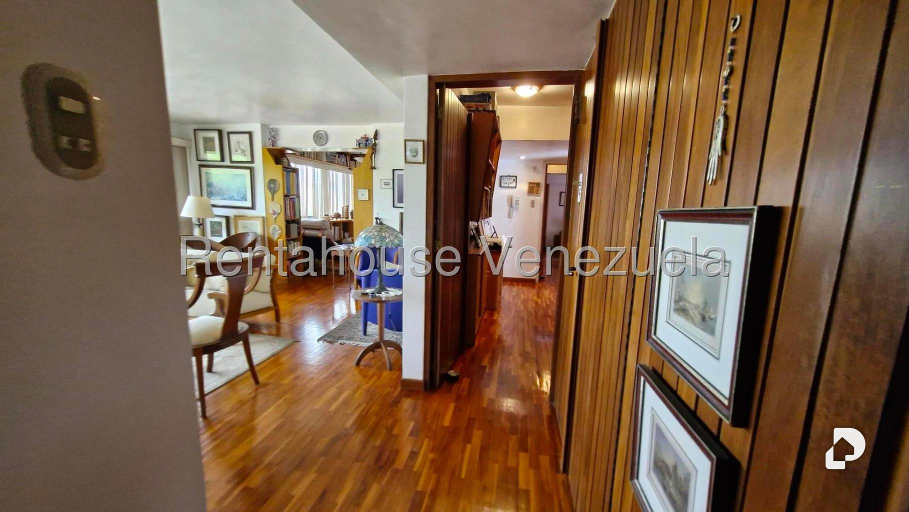 Apartamento en Los Dos Caminos, Caracas – 19