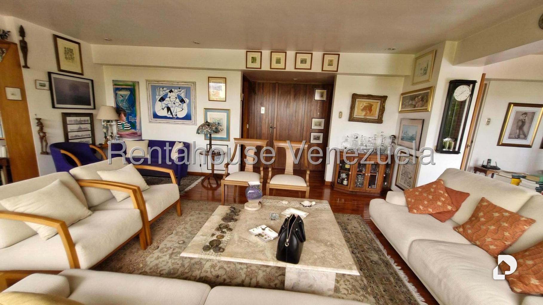 Apartamento en Los Dos Caminos, Caracas – 8