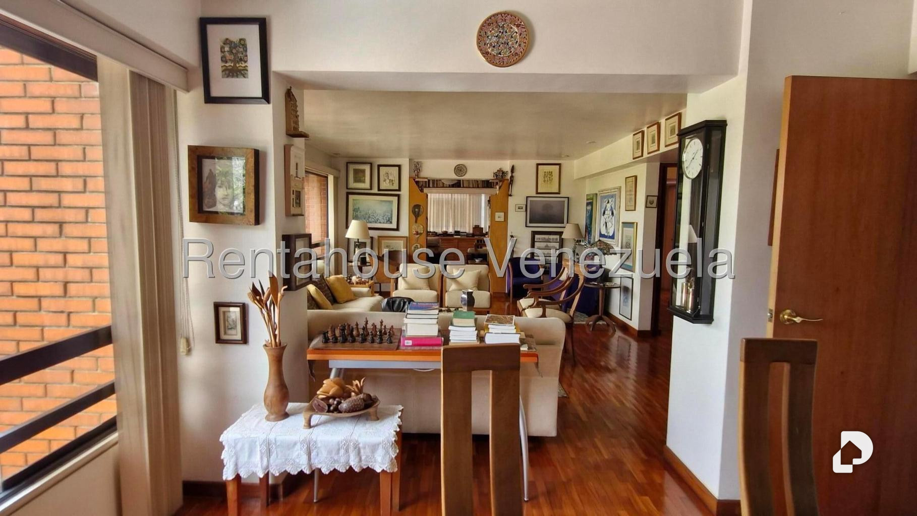 Apartamento en Los Dos Caminos, Caracas – 6