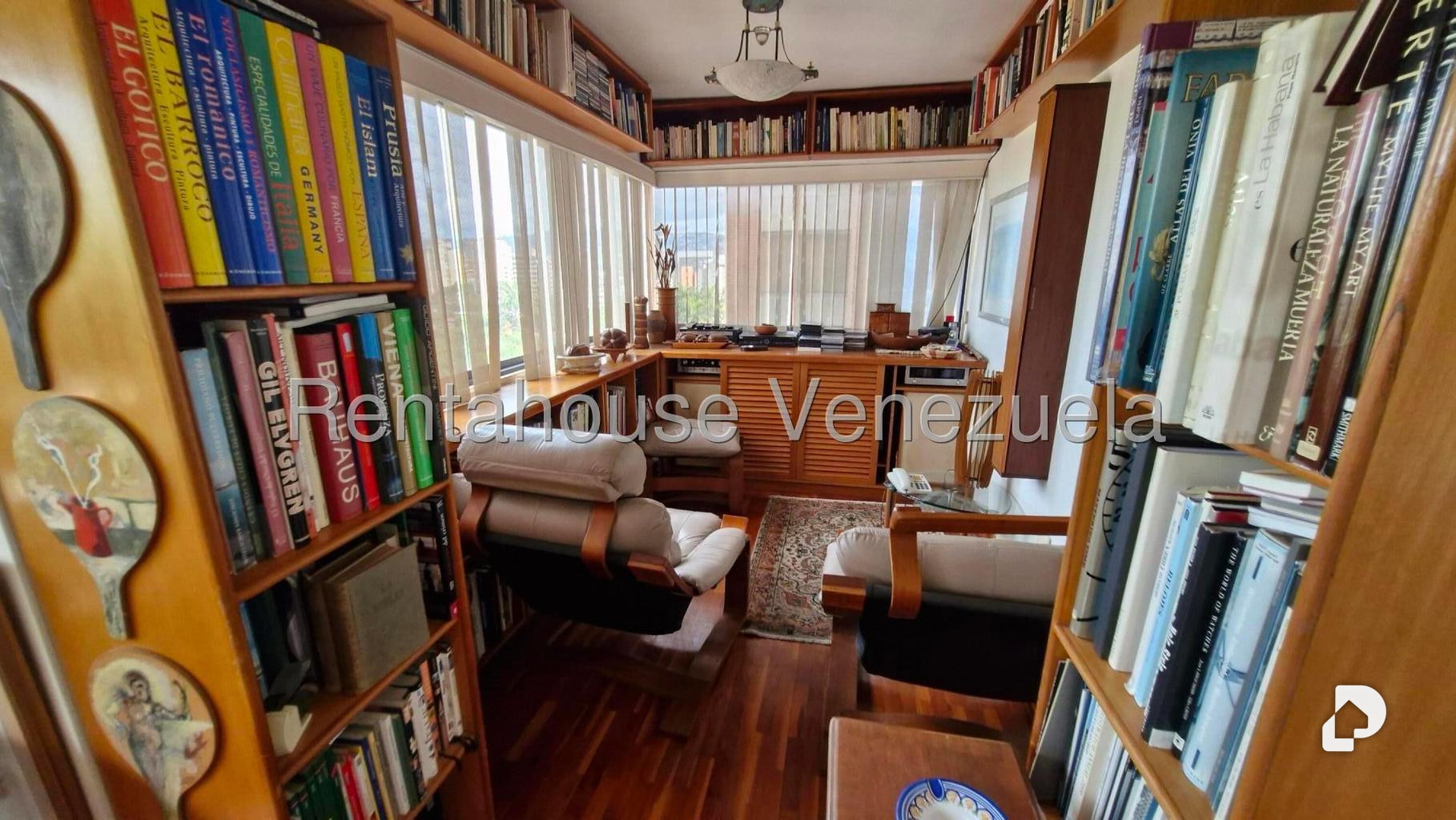 Apartamento en Los Dos Caminos, Caracas – 10