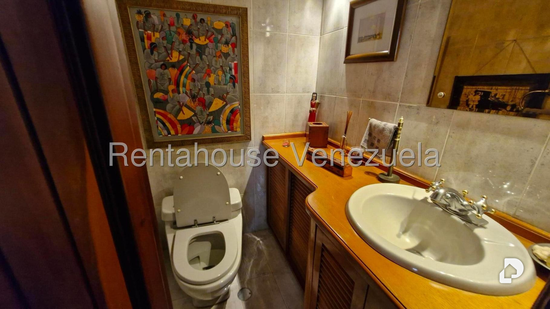 Apartamento en Los Dos Caminos, Caracas – 18