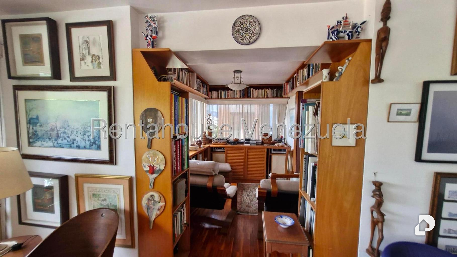 Apartamento en Los Dos Caminos, Caracas – 9