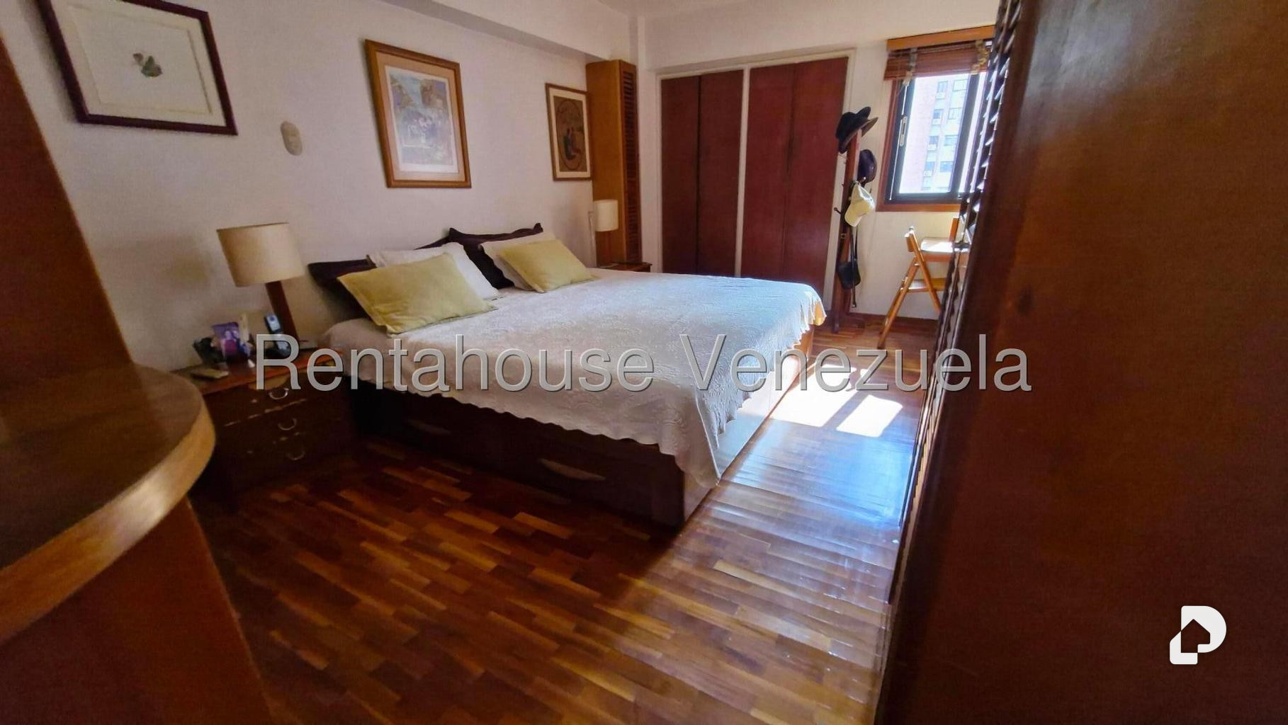 Apartamento en Los Dos Caminos, Caracas – 26