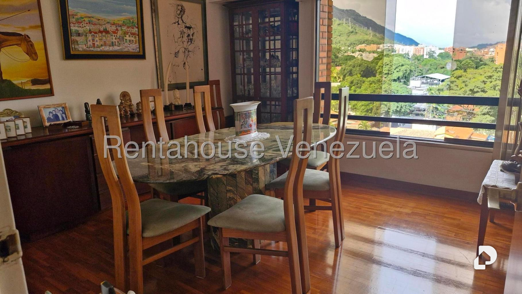 Apartamento en Los Dos Caminos, Caracas – 16