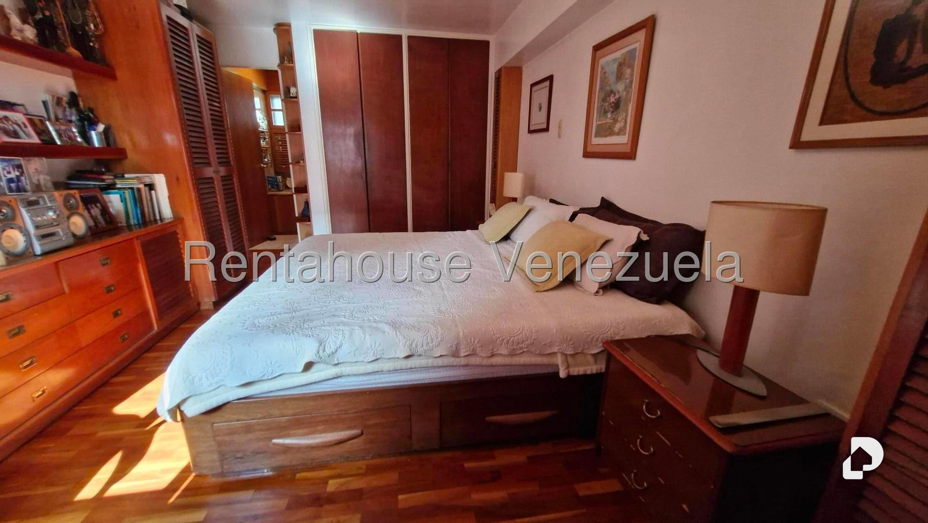 Apartamento en Los Dos Caminos, Caracas – 27