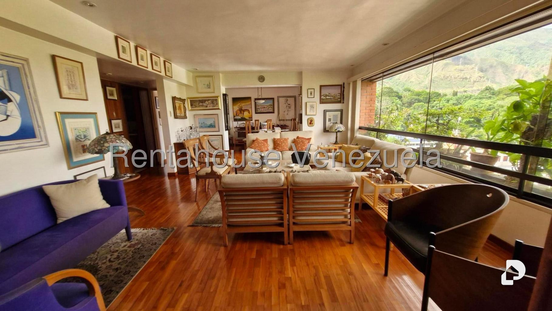 Apartamento en Los Dos Caminos, Caracas – 13