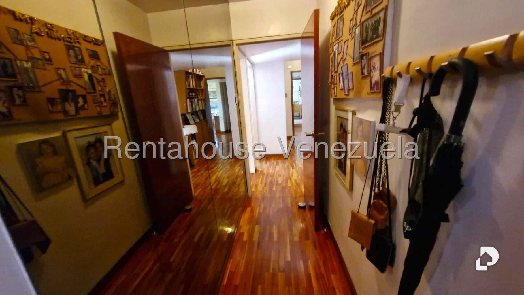 Apartamento en Los Dos Caminos, Caracas – 30