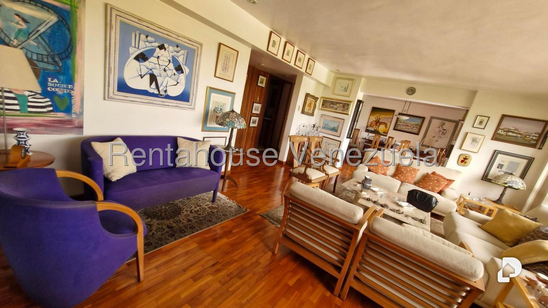 Apartamento en Los Dos Caminos, Caracas – 14