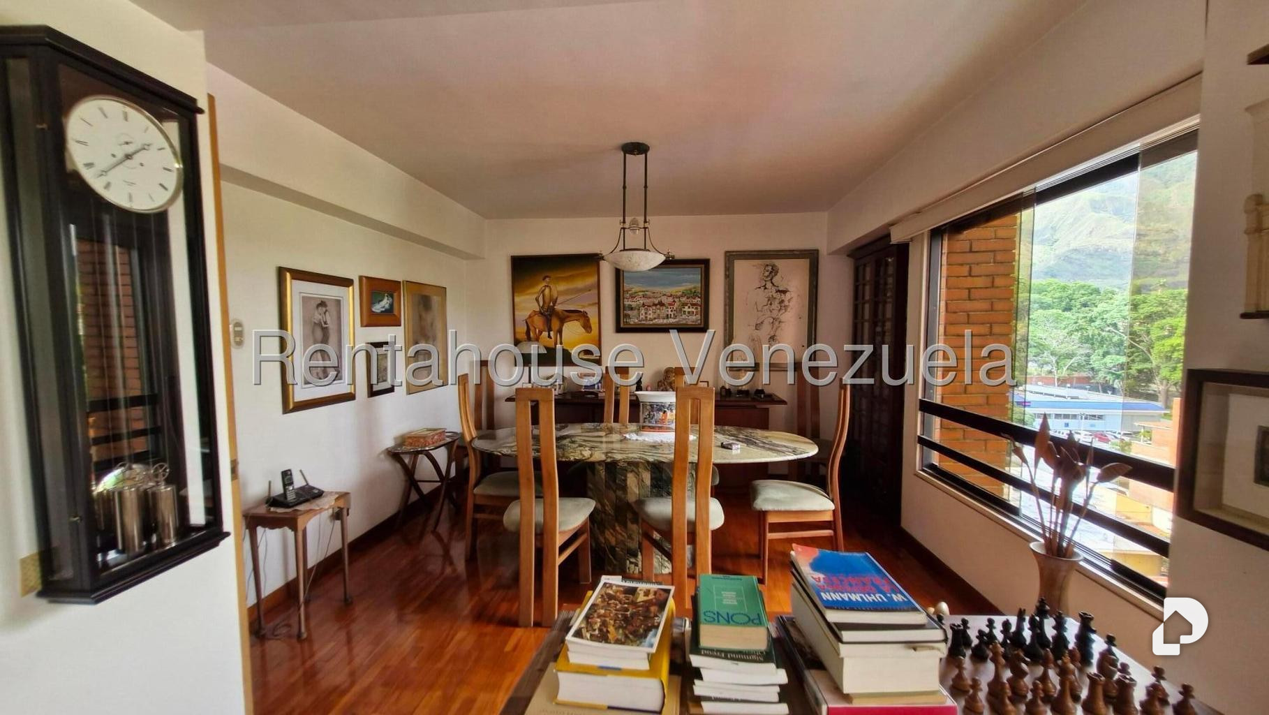 Apartamento en Los Dos Caminos, Caracas – 17