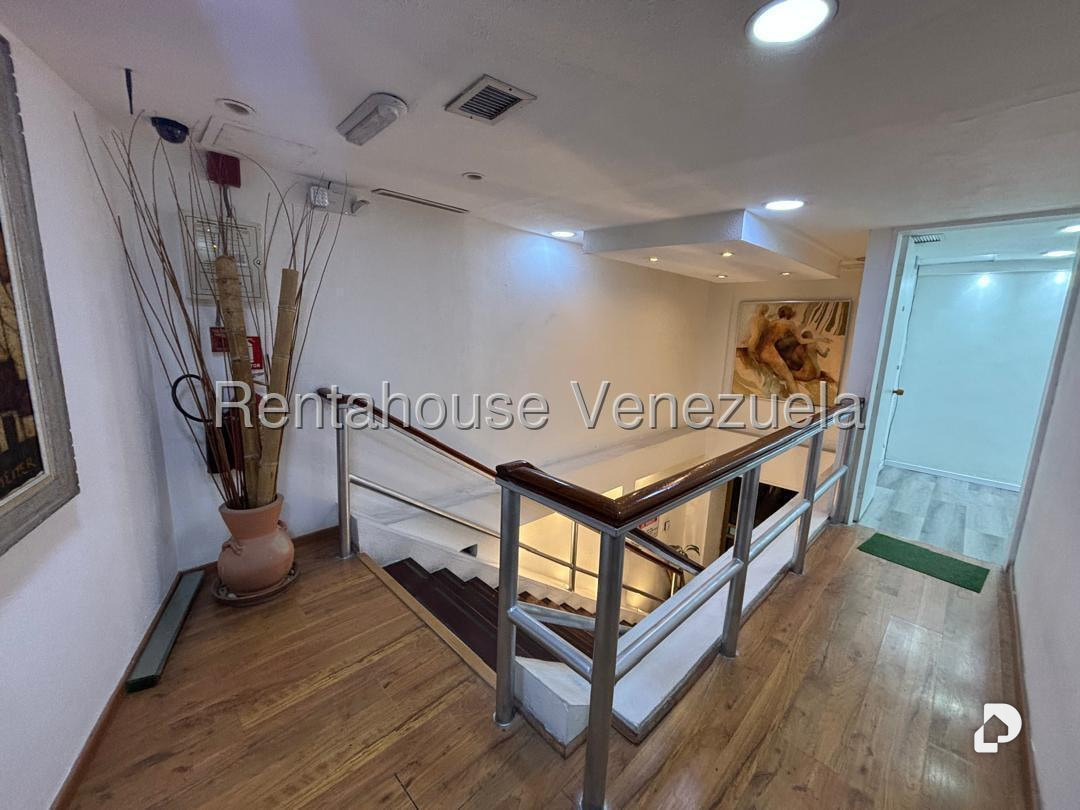 Oficina en Chuao, Caracas – 4