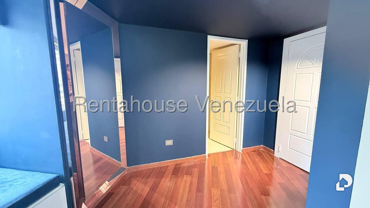 Apartamento en Los Dos Caminos, Caracas – 10