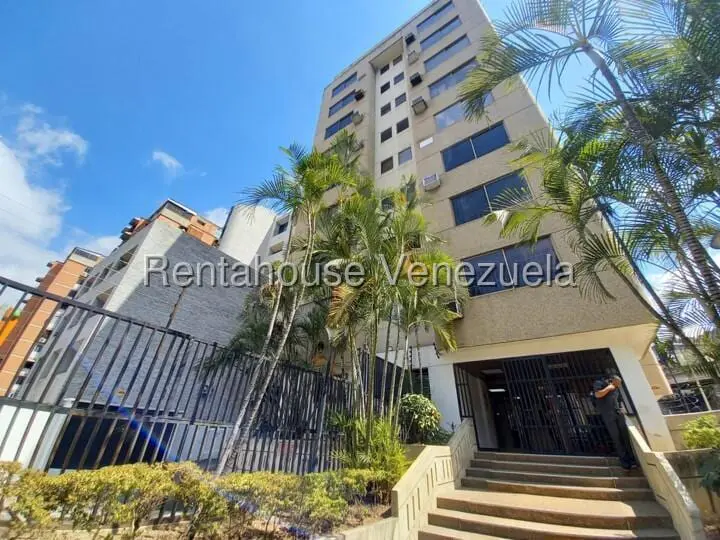 Office in Las Mercedes, Caracas - 1