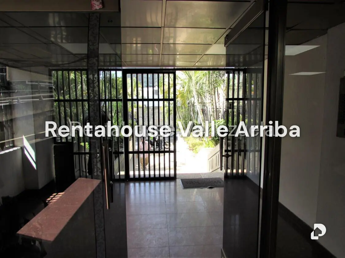 Oficina en Las Mercedes, Caracas – 2