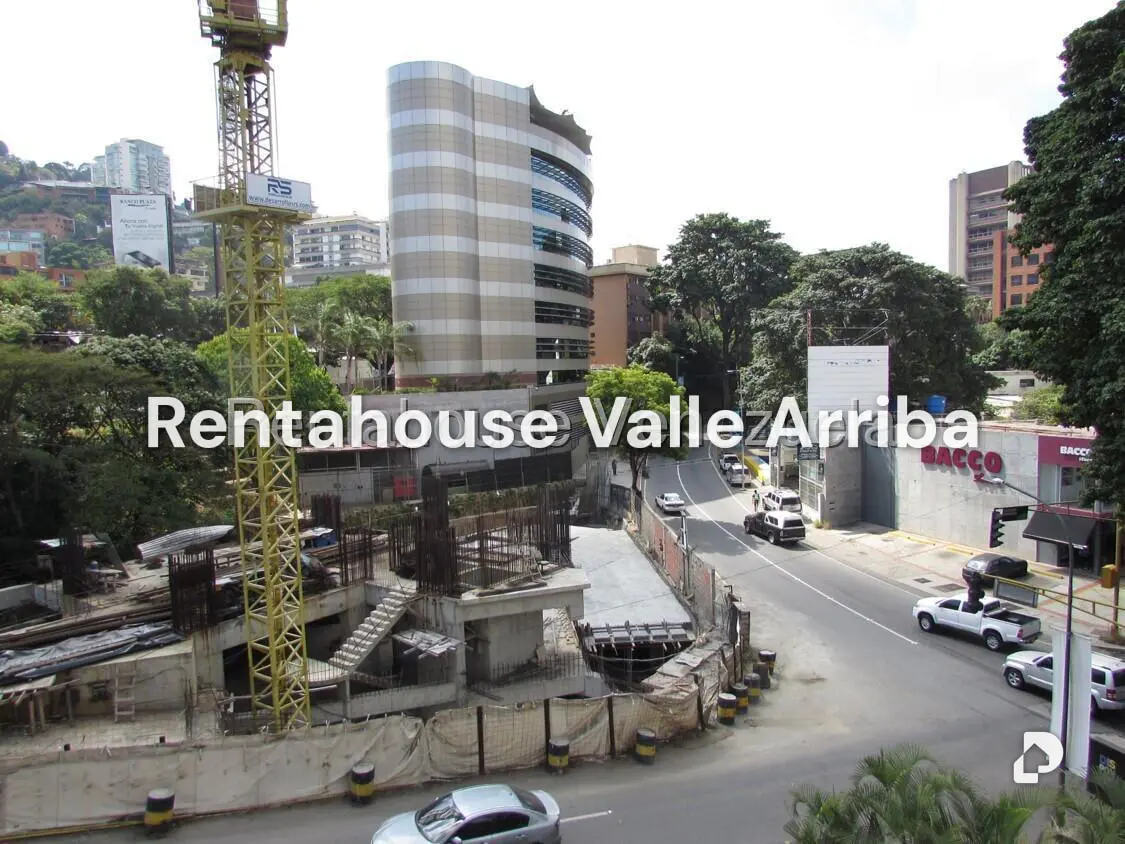 Oficina en Las Mercedes, Caracas – 22