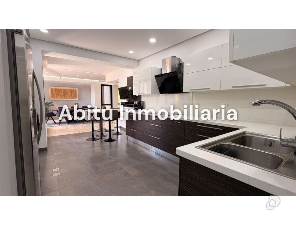 Apartamento en La Castellana, Caracas – 5