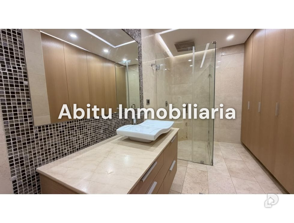 Apartamento en La Castellana, Caracas – 8