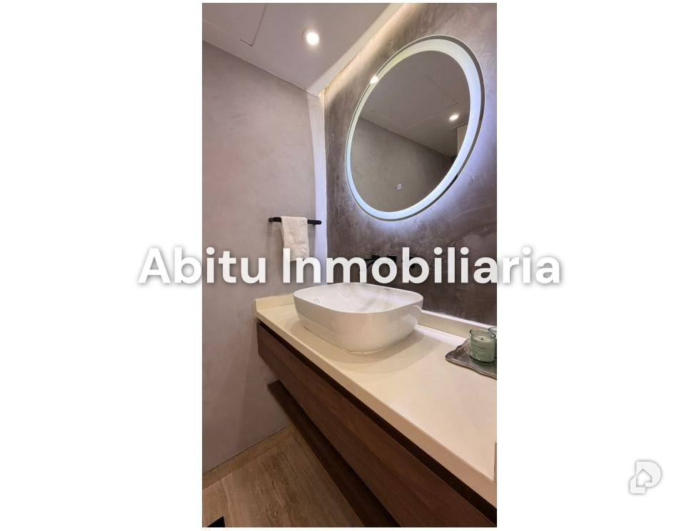 Apartamento en La Castellana, Caracas – 10