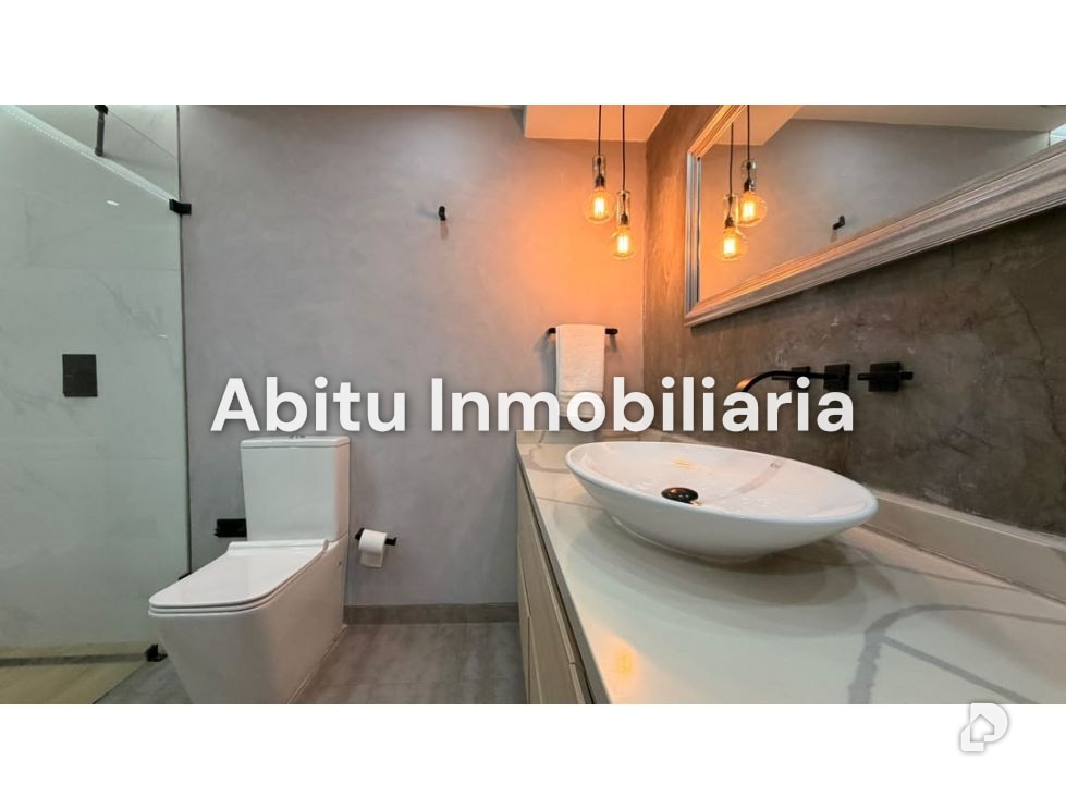 Apartamento en La Castellana, Caracas – 11