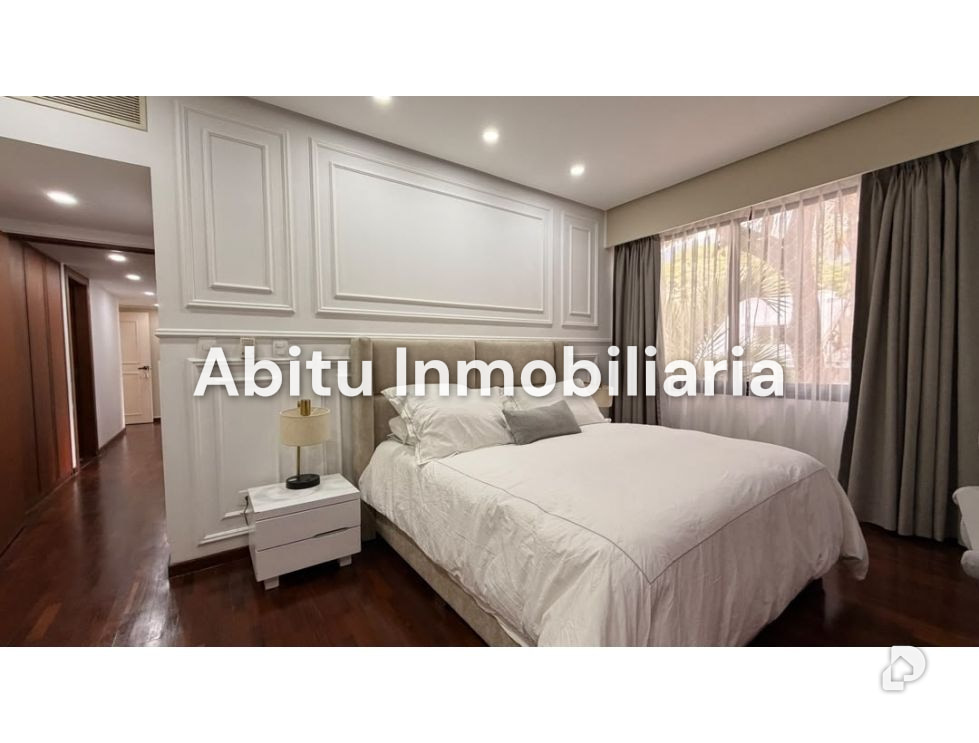 Apartamento en La Castellana, Caracas – 9