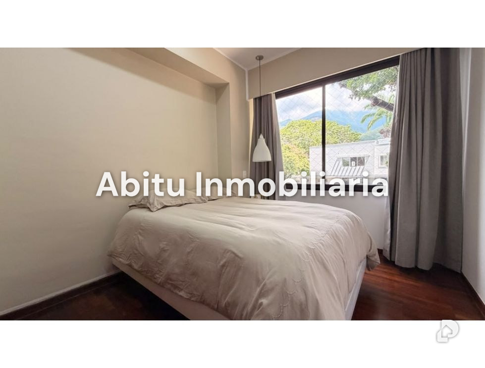 Apartamento en La Castellana, Caracas – 7