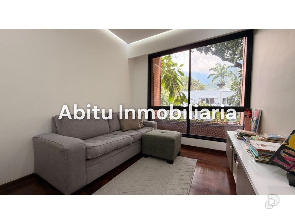 Apartamento en La Castellana, Caracas – 2