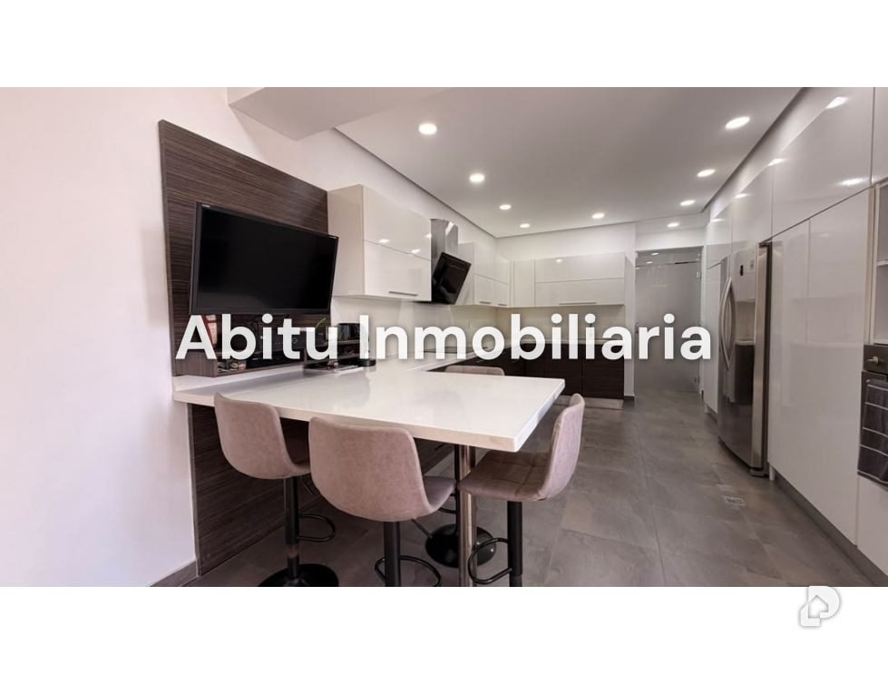 Apartamento en La Castellana, Caracas – 4