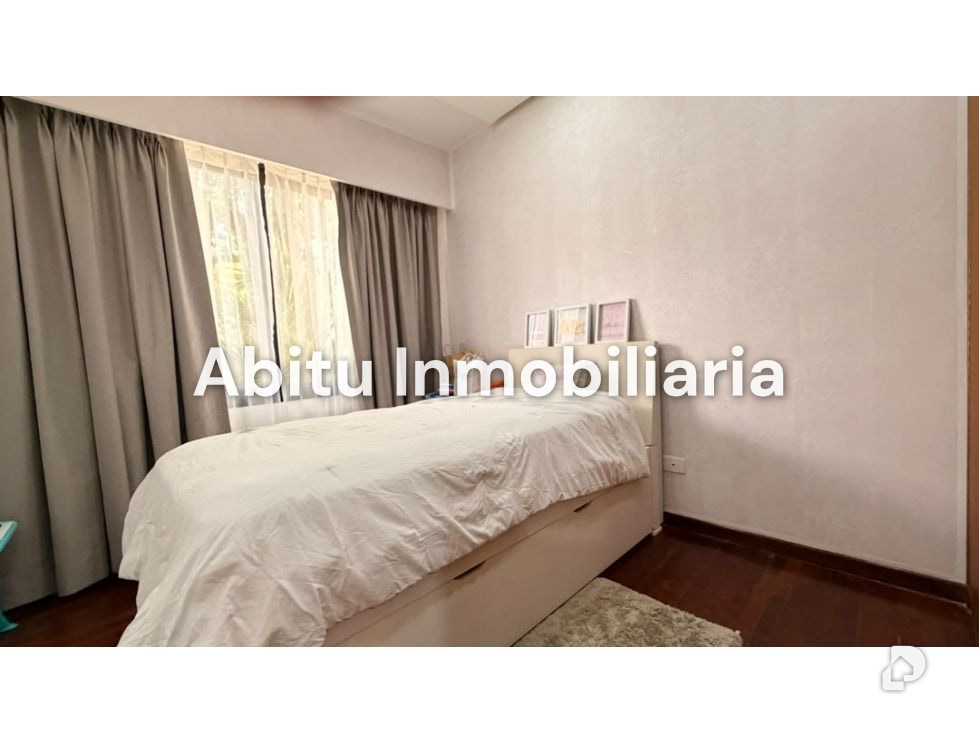 Apartamento en La Castellana, Caracas – 6