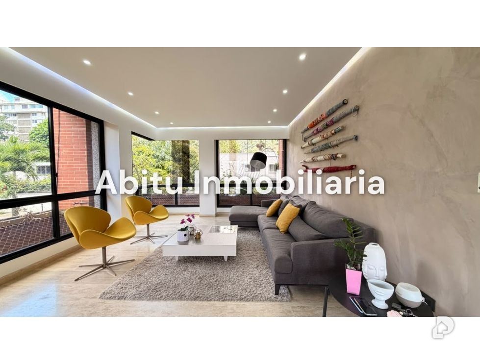 Apartamento en La Castellana, Caracas – 1