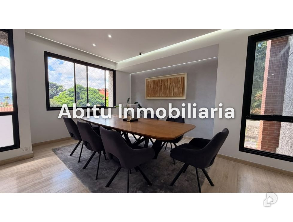 Apartamento en La Castellana, Caracas – 3