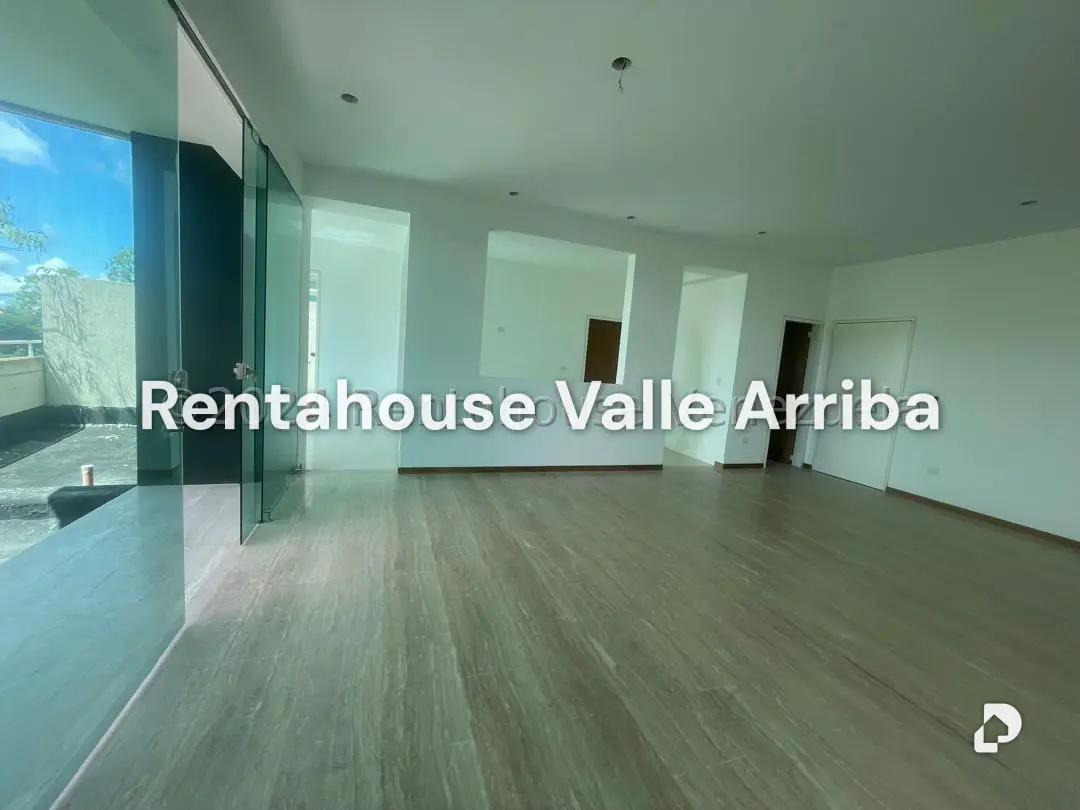 Apartamento en La Lagunita Country Club, Caracas – 16