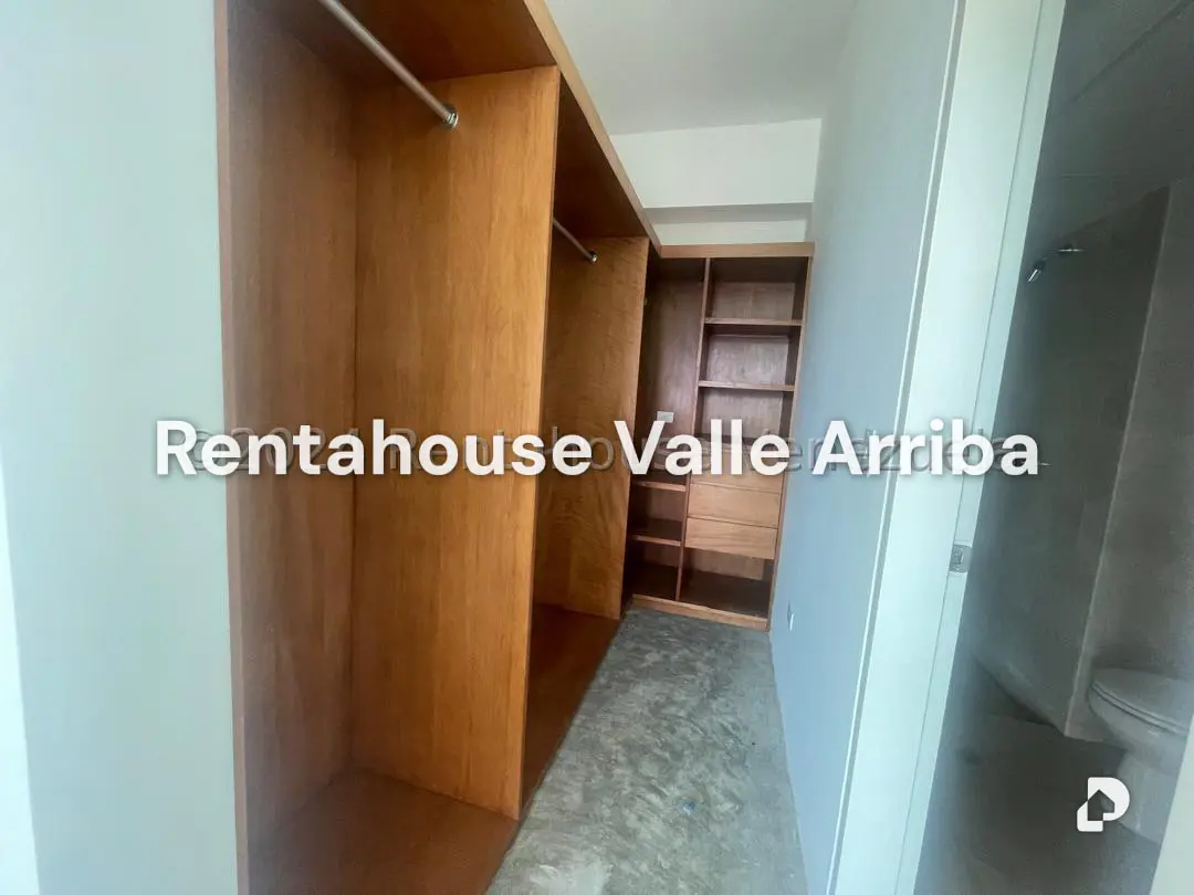 Apartamento en La Lagunita Country Club, Caracas – 30