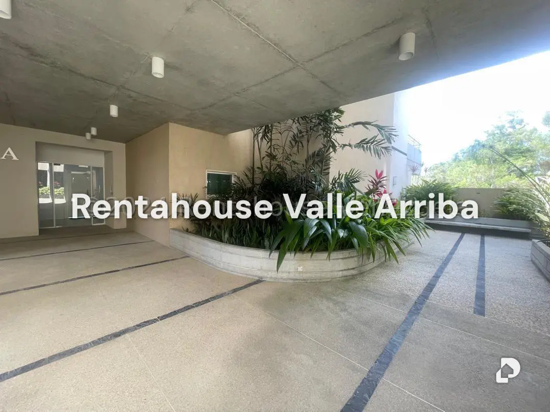 Apartamento en La Lagunita Country Club, Caracas – 7
