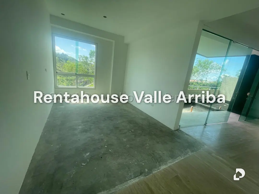 Apartamento en La Lagunita Country Club, Caracas – 22