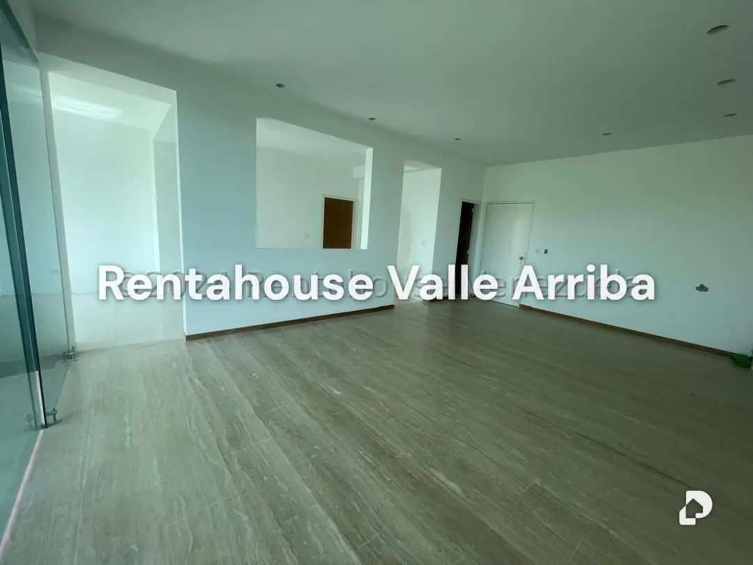 Apartamento en La Lagunita Country Club, Caracas – 15