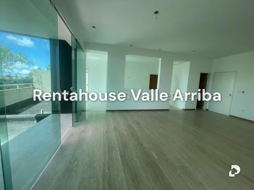 Apartamento en La Lagunita Country Club, Caracas – 11