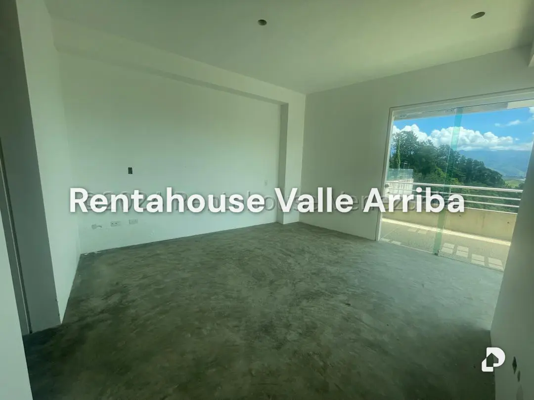 Apartamento en La Lagunita Country Club, Caracas – 25