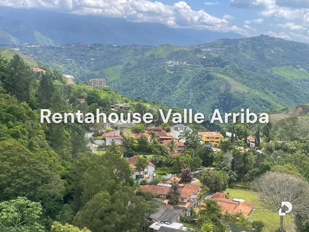 Apartamento en La Lagunita Country Club, Caracas – 20