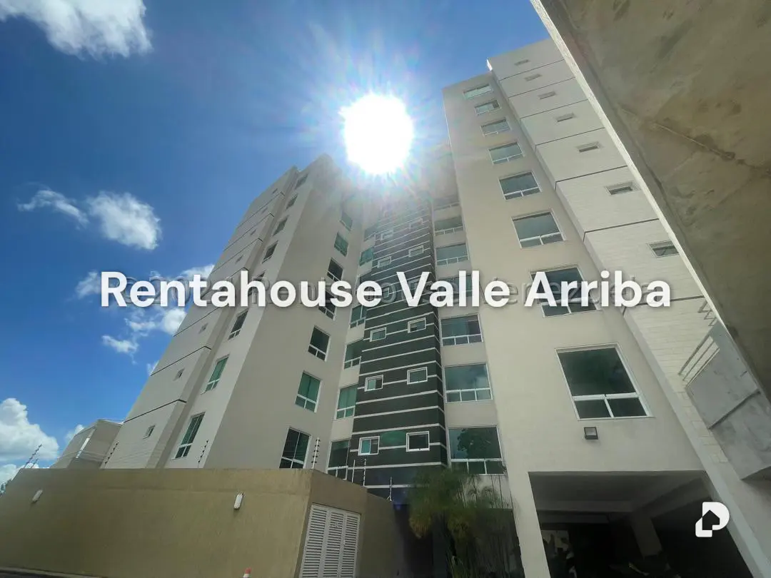 Apartamento en La Lagunita Country Club, Caracas – 2