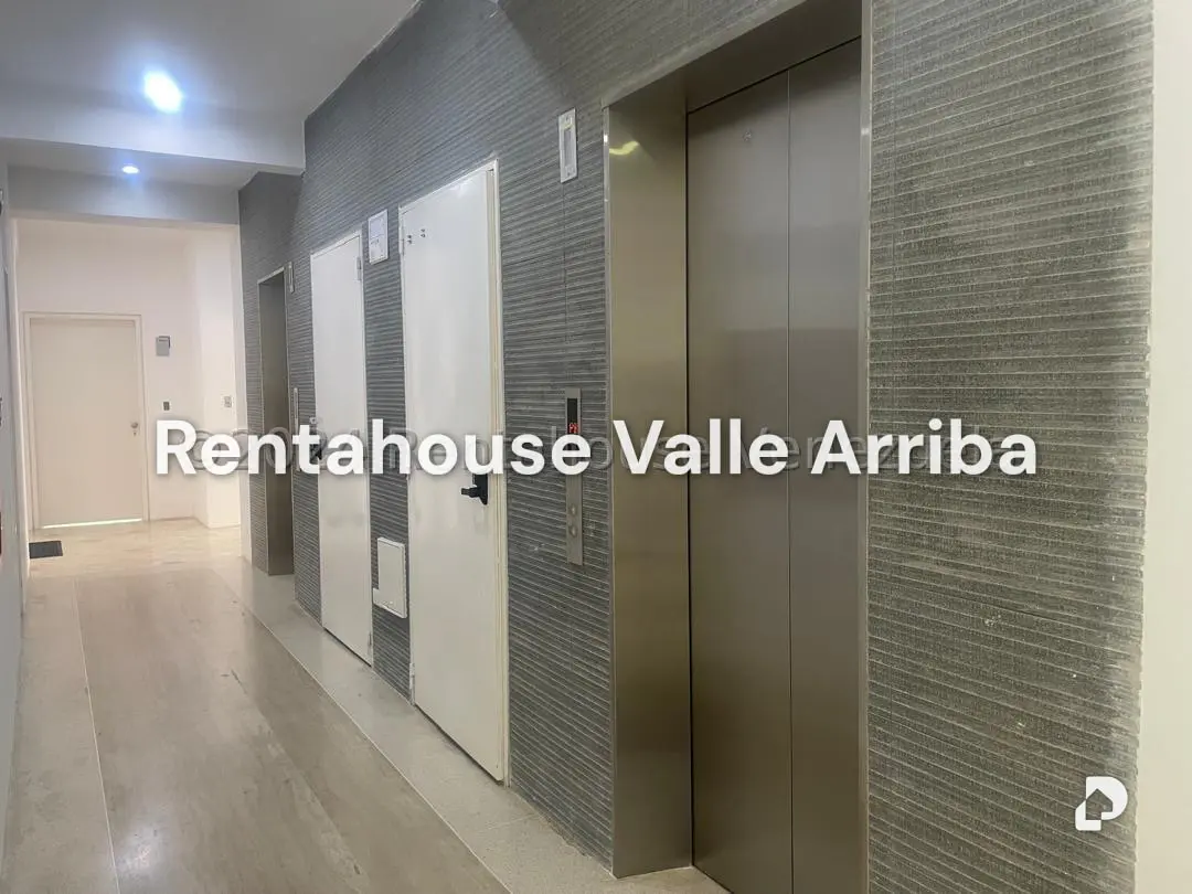 Apartamento en La Lagunita Country Club, Caracas – 6