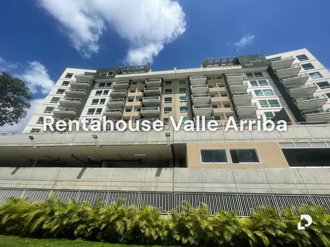 Apartamento en La Lagunita Country Club, Caracas – 3
