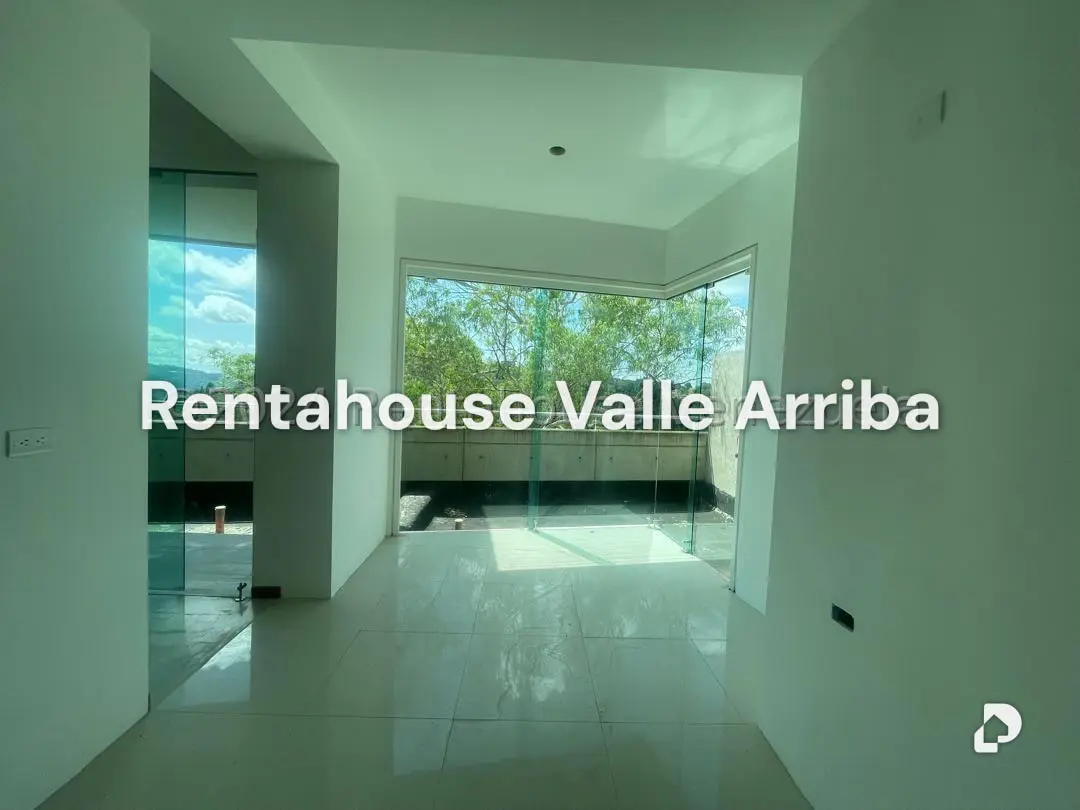 Apartamento en La Lagunita Country Club, Caracas – 17