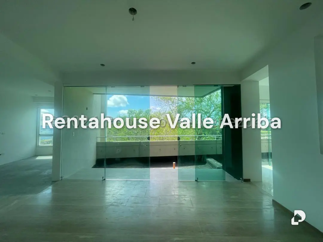 Apartamento en La Lagunita Country Club, Caracas – 8