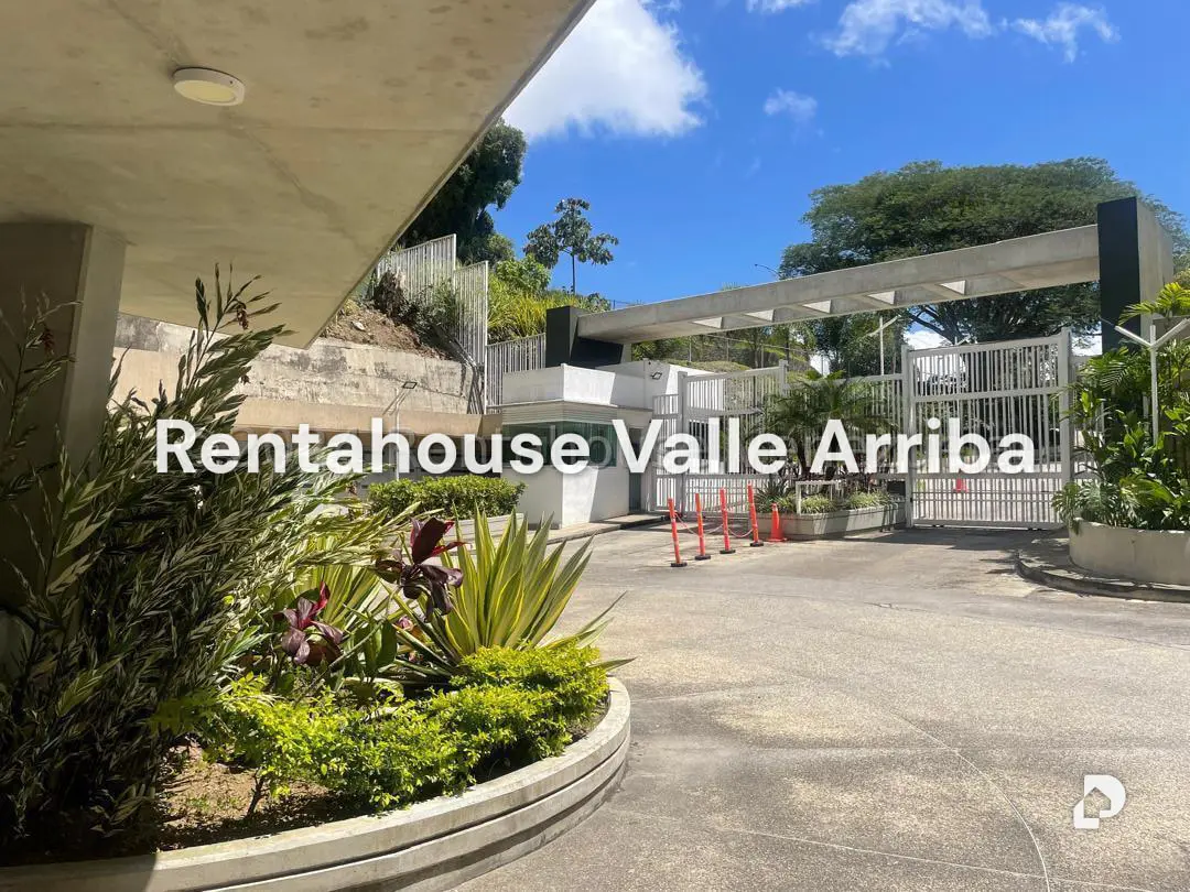 Apartamento en La Lagunita Country Club, Caracas – 5