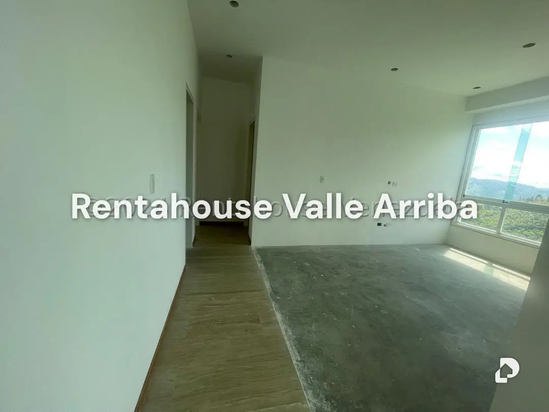 Apartamento en La Lagunita Country Club, Caracas – 24