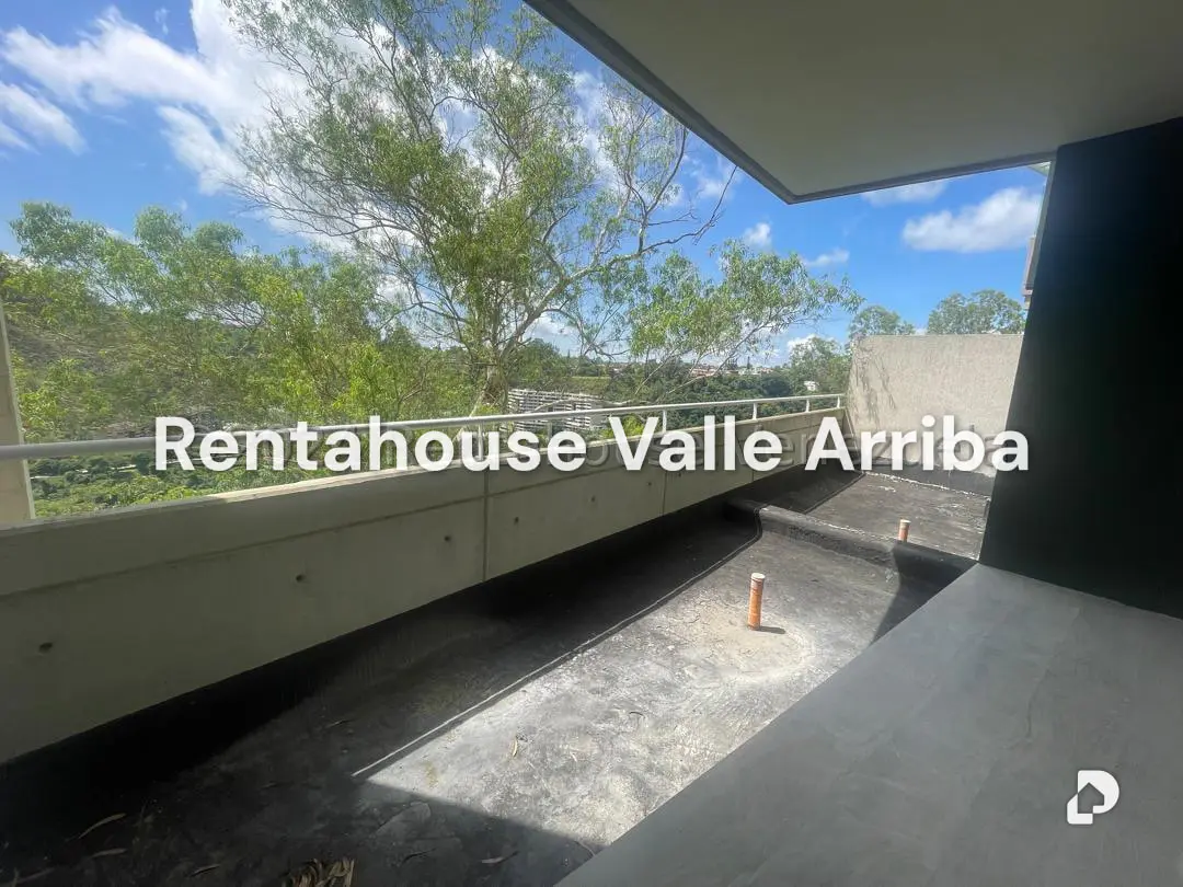 Apartamento en La Lagunita Country Club, Caracas – 19