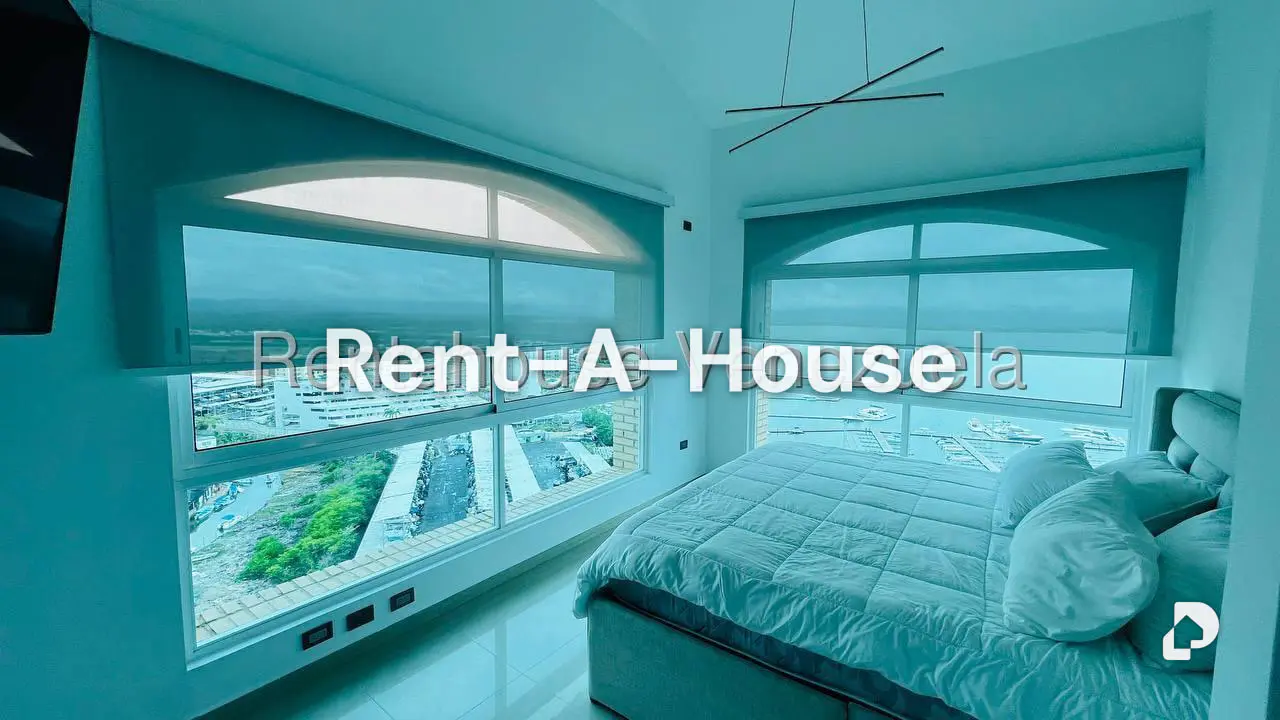 Apartamento en Tucacas – 16