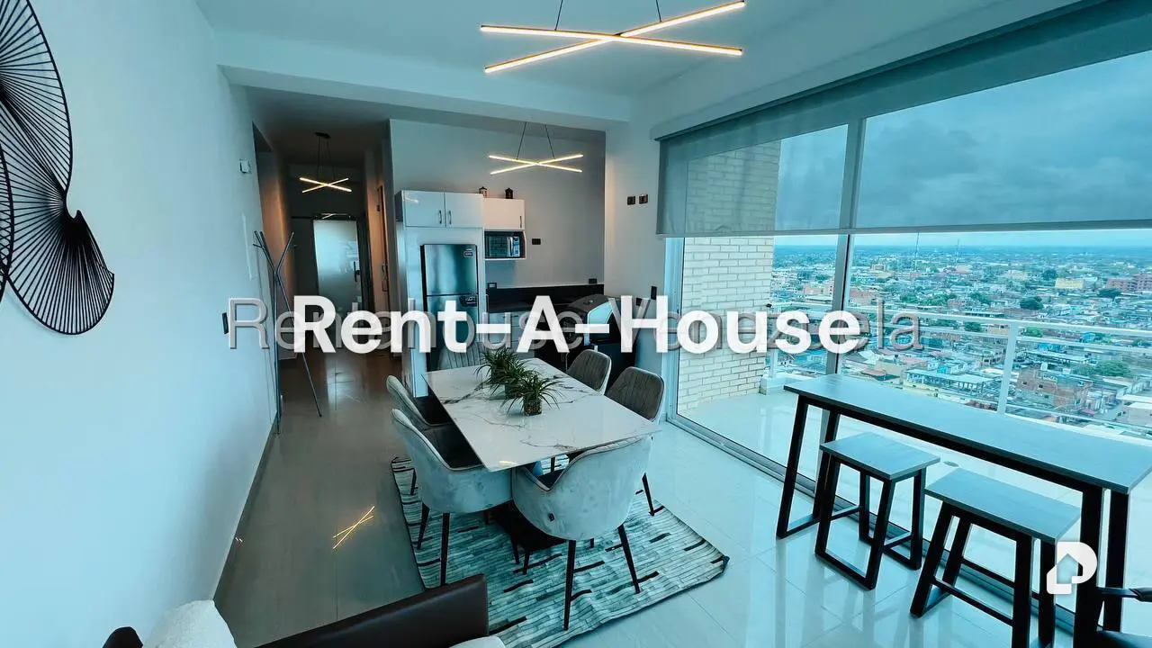 Apartamento en Tucacas – 5