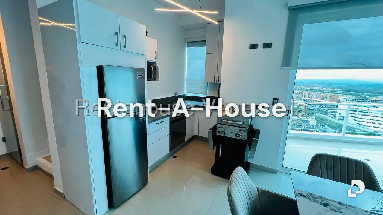 Apartamento en Tucacas – 7